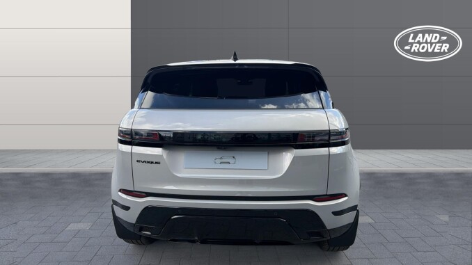 Land Rover Range Rover Evoque 1.5 P270e Edition 5dr Auto Hatchback - Image 6